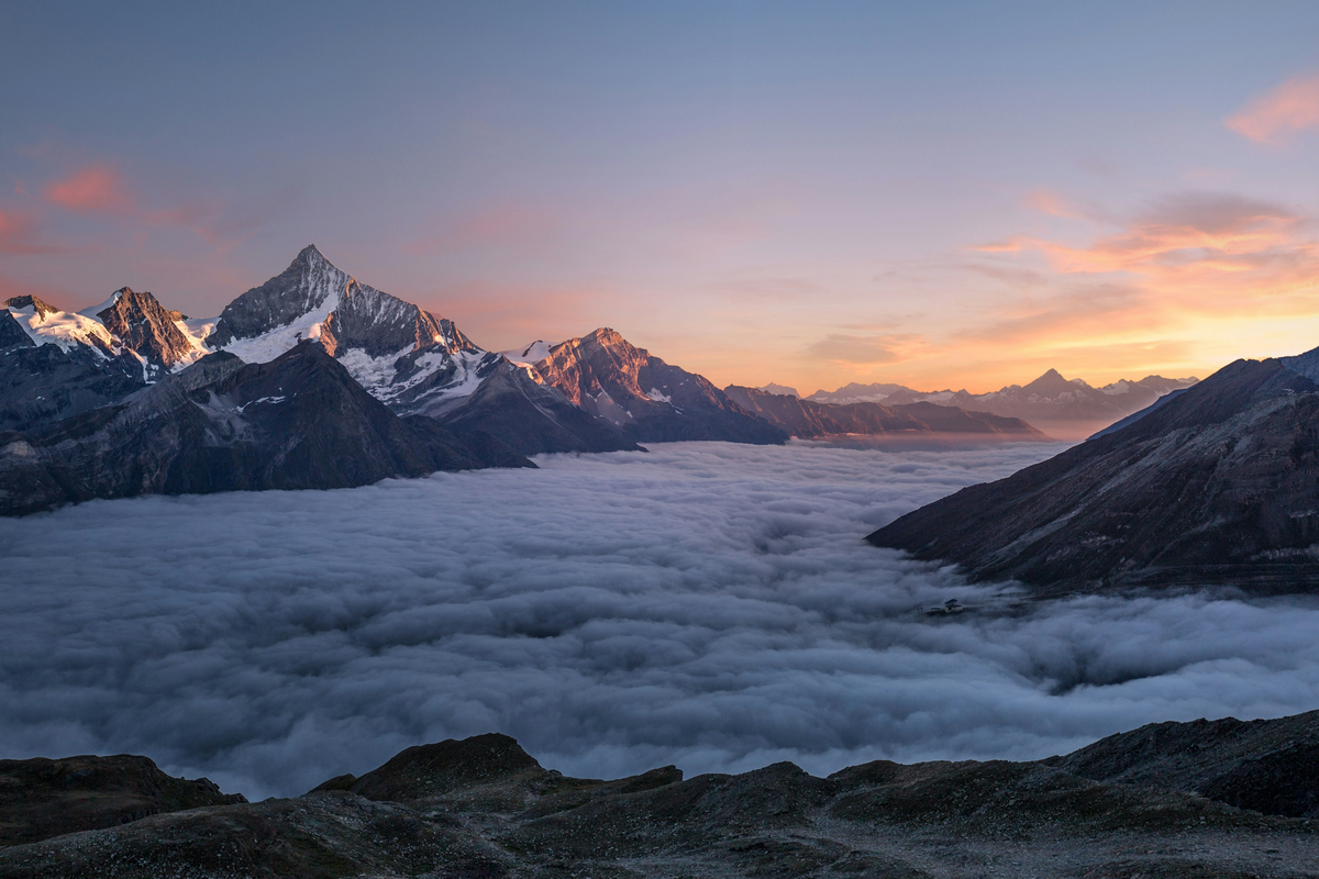 Original mountain landscape photo PNG 1.2MB